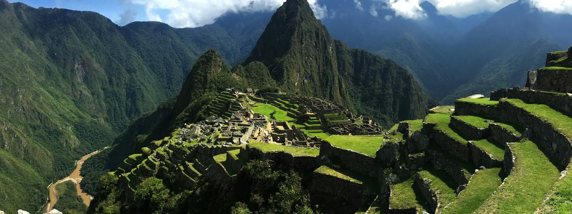 Machu Picchu Tours